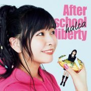 halca - Houkago no Liberty (Single) (2019) Hi-Res