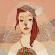 The Crane Wives - The Fool in Her Wedding Gown (2012)