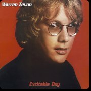 Warren Zevon - Excitable Boy (2015) [Hi-Res]