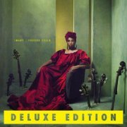 Imany - Voodoo Cello (Deluxe Edition) (2023)