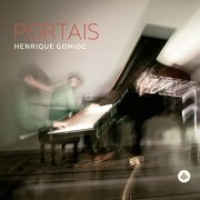 Henrique Gomide - Portais (2023) Hi Res