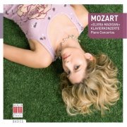 Annerose Schmidt, Dresden Philharmonic Orchestra, Kurt Masur - Mozart: Piano Concertos Nos. 20 & 21 (2006)