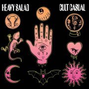 Heavy Salad ‎- Cult Casual (2020)