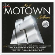 VA - The No.1 Motown Album [2CD Digitally Remastered Set] (1997)