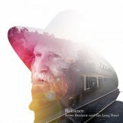 Steve Bonham and The Long Road - Reliance (2019)