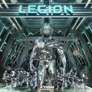 Atom Music Audio - Legion (2019)