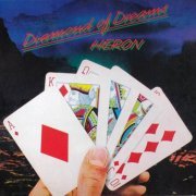 Heron - Diamond Of Dreams (1977) [2019]