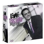 Lennie Tristano - Intuition (2003) [4CD]