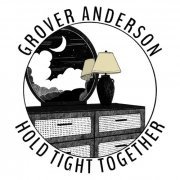 Grover Anderson - Hold Tight Together (2024) [Hi-Res]