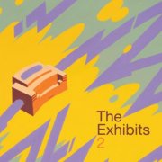 The Exhibits - The Exhibits 2 (2026) [Hi-Res]