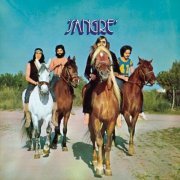 Sangre - Sangre (Remasterizado 2024) (1971/2024) Hi-Res