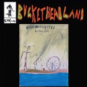 Buckethead - Live From The Tron Marionettes Sea Shore (Pike 579) (2023)