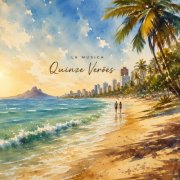 LX Musica - Quinze Verões (2026) [Hi-Res]