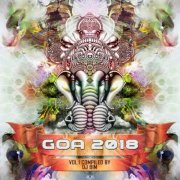 Various Artists - Goa 2018, Vol. 1 (2018) FLAC