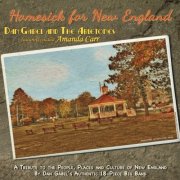 Dan Gabel and The Abletones - Homesick for New England (2013)