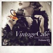 VA - Vintage Café: Lounge & Jazz Blends (Special Selection), Vol. 13 (2018)