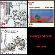 George Street - Collection (1983-1991)