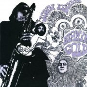 John Klemmer - Blowin' Gold (1969)