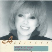 Mireille Darc - Compartiment 23 (1968 Reissue) (1991)