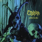 Cadaver - Edder & Bile (2020)