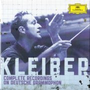 Carlos Kleiber - Complete Recordings on Deutsche Grammophon (2010)