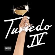 Tuxedo - Tuxedo IV (2024) [Hi-Res]