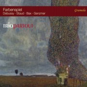 Trio Partout - Farbenspiel (2019)