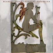 Michael Kelsh - Harmony Sovereign (2018)