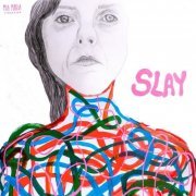 Mia Maria Johansson - Slay (2021) Hi-Res