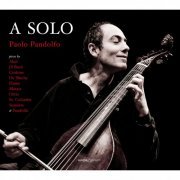 Paolo Pandolfo - A Solo (2014)