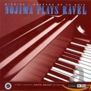 Minoru Nojima - Nojima Plays Ravel (HDCD) (1990)