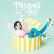 Miku Ito - This One's for You (2023) Hi-Res