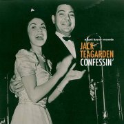 Jack Teagarden - Confessin' (2021)