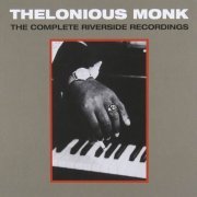 Thelonious Monk - The Complete Riverside Recordings (1986) {15CD}