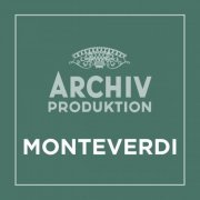 VA - Archiv Produktion - Monteverdi (2021)