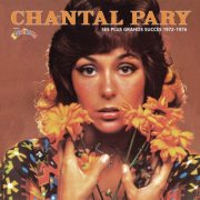 Chantal Pary - Ses plus grands succès 1972-1976 (Remasterisé) (2023)
