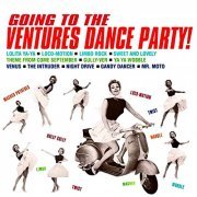 The Ventures - Going To The Ventures Dance Party! (Remastered) (2020) [Hi-Res]