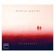 Antarja Quartet - Krzanowski (2023) [Hi-Res]