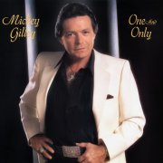 Mickey Gilley - One and Only (2022) [Hi-Res]