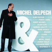 Michel Delpech - Album de Duos (2006)