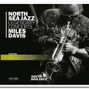 Miles Davis - North Sea Jazz Legendary Concerts (2013)