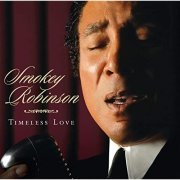 Smokey Robinson - Timeless Love (2006)