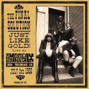 The Final Solution - Just Like Gold: Live At The Matrix 1966 (2025) Hi-Res