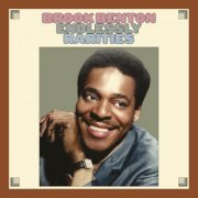 Brook Benton - Endlessly: Rarities (Remastered) (2023) [Hi-Res]