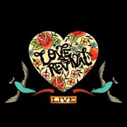 Candy Coburn - LOVE REVIVAL LIVE (2023)