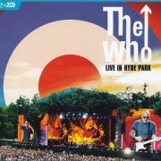 The Who - Live in Hyde Park (2015)