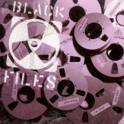 VA - Black Files (1999)