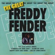 Freddy Fender - The Great Freddy Fender (1975)