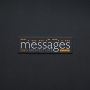 Orchestral Manoeuvres In The Dark - Messages: OMD Greatest Hits (2008) CD-Rip