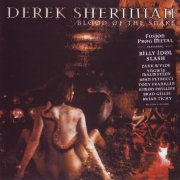Derek Sherinian - Blood Of The Snake (2006)